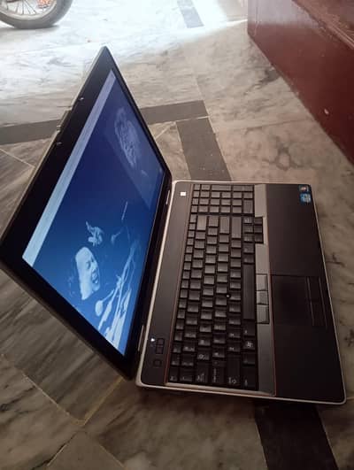 dell laptop