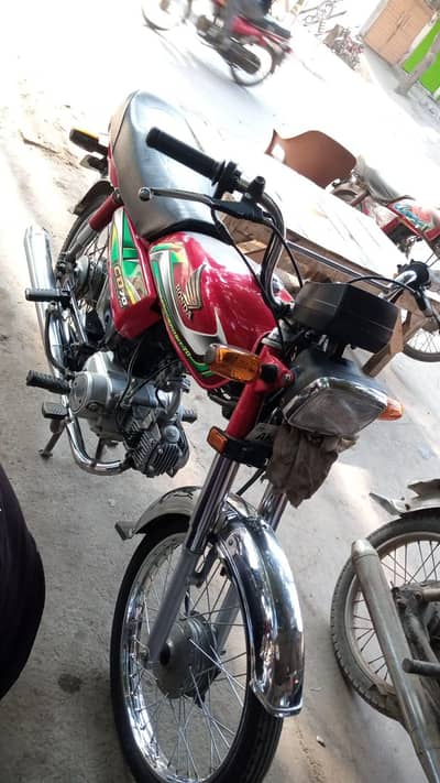 urgent for sale bike 2022