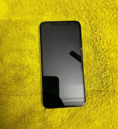 iPhone x 256 GB PTA approved my WhatsApp 0342. . . 2674. . . . 914