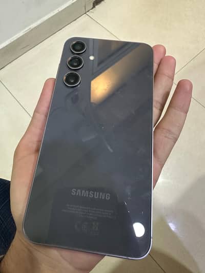 Samsung Mobile S23 FE