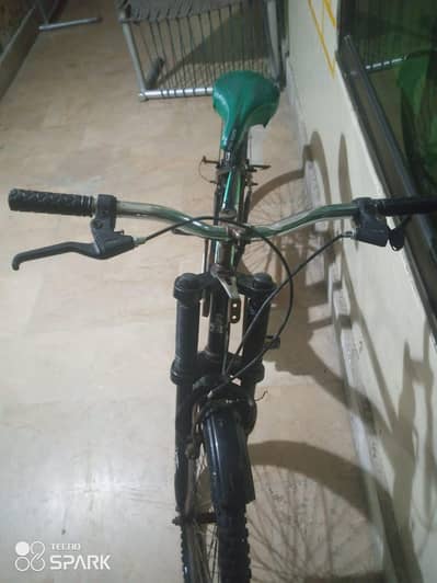 CYCLE FOR SALE