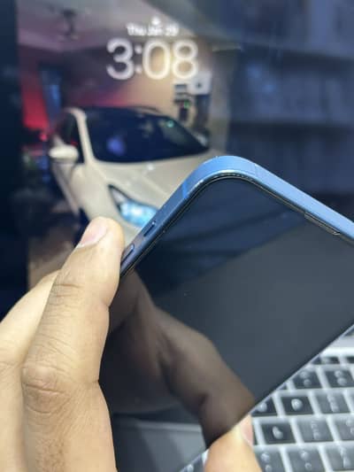 IPhone 13 256 GB PTA