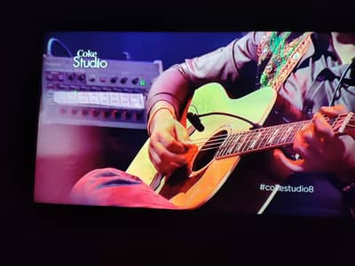 Tcl smart led 32 inch YouTube working