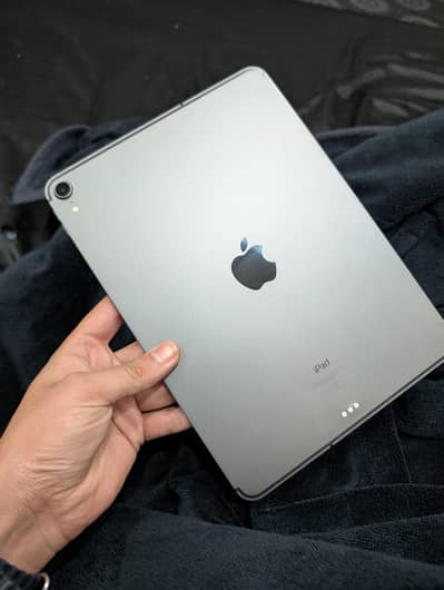 IPAD PRO 2018 URGENT SALE