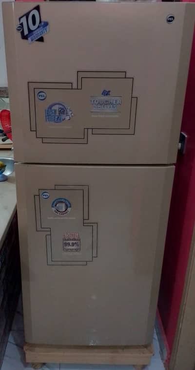 Pel Refrigerator Excellent Condition With Warranty