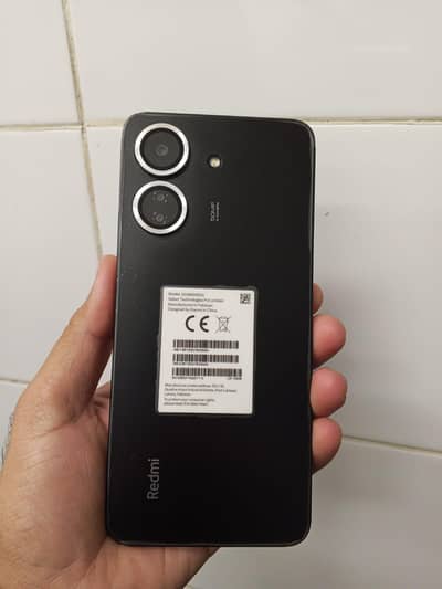 Redmi 13 C