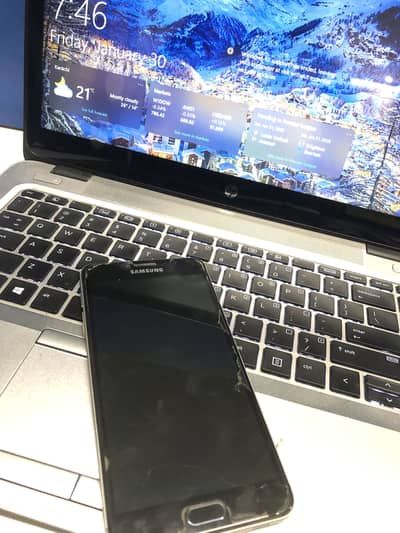 Samsung Galaxy C7 - Excellent Condition