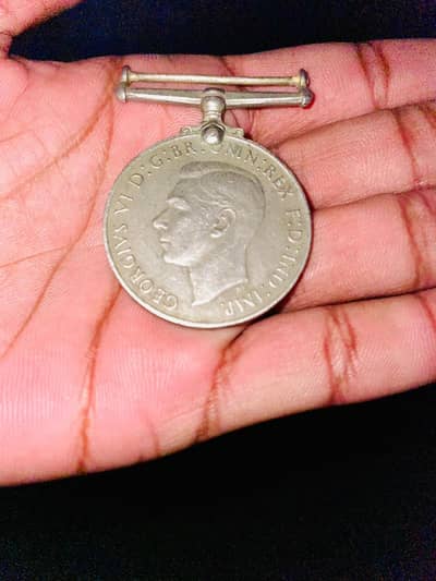 British India General Service