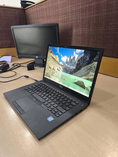 Dell Latitude 7490 Core I7