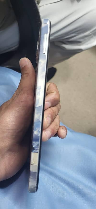 Infinix smart 10 plus