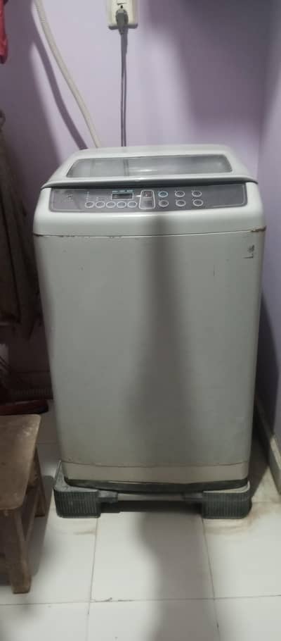 Samsung daimand drum