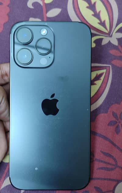 14 pro max Non PTA JV (256)