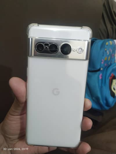 Google Pixel 7 Pro
