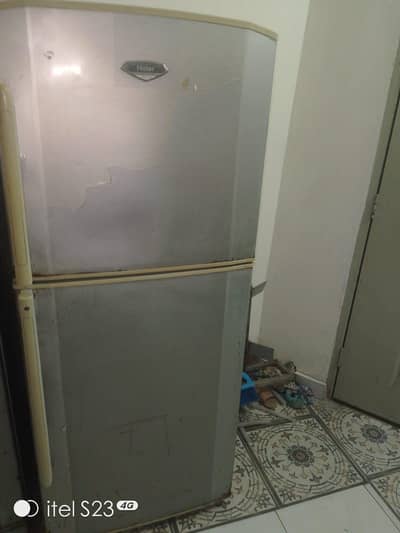 haier refrigerator
