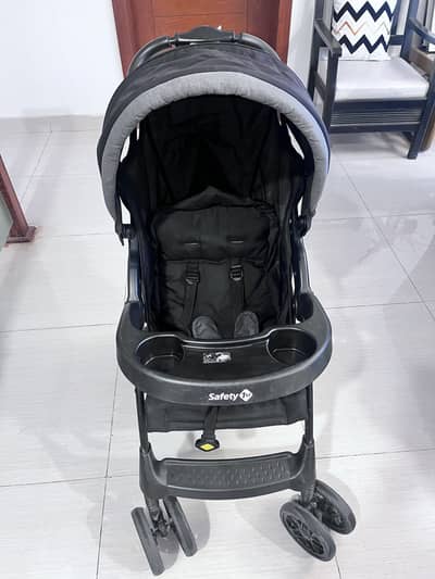 Imported Saftey 1st stroller