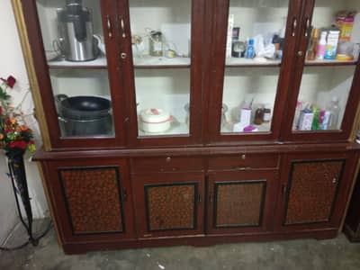 bilkul achi halat me hi