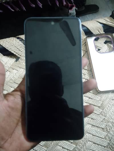 Infinix Hot 40i For sale with box and charger all ok