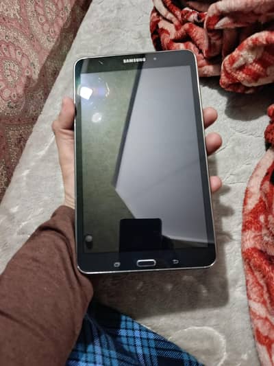 samsung glaxy tab4