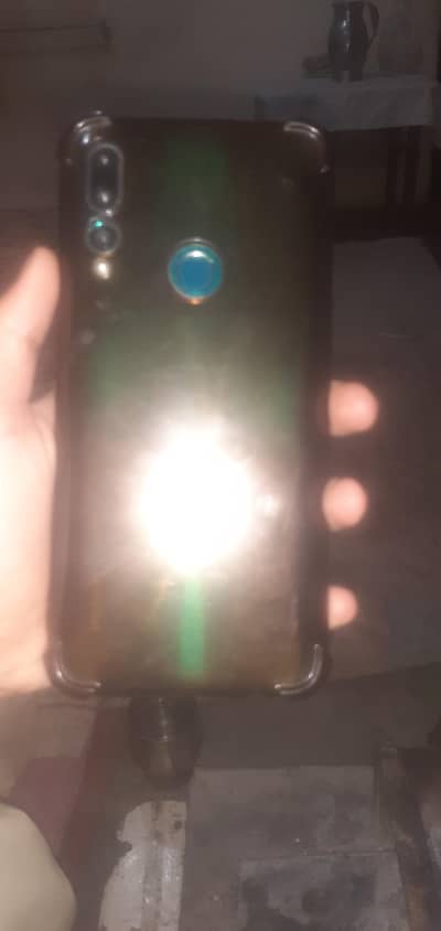 Huawie y9 prime for sale ha