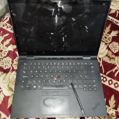 X1 YOGA 3RD GENERATION LENOVO THINKPAD-03294412270