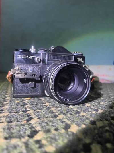 *ZENIT  EM