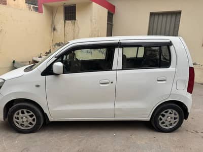 I want to sale my car