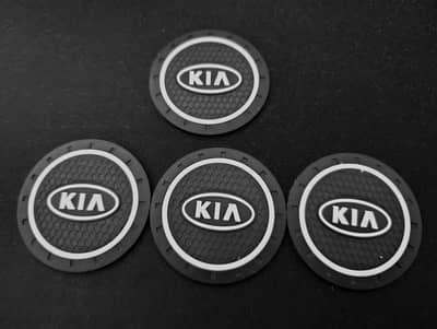 Kia Cup holder coaater