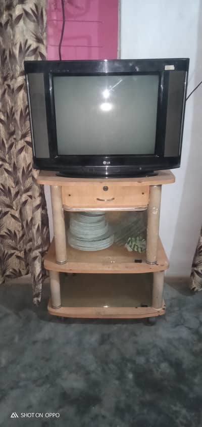 LG Tv 24 Inch Original
