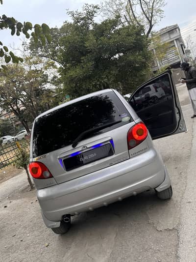 Chevrolet Joy Approx Total genuine giving 19+ fuel avg