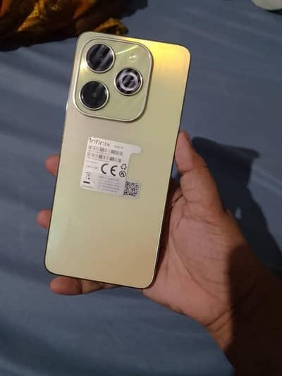 touch Chang . box . chager