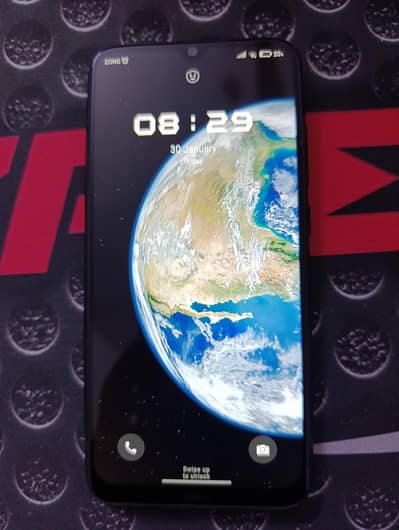 Redmi Note 8 With Box