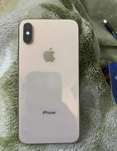 iPhone X, non PTA