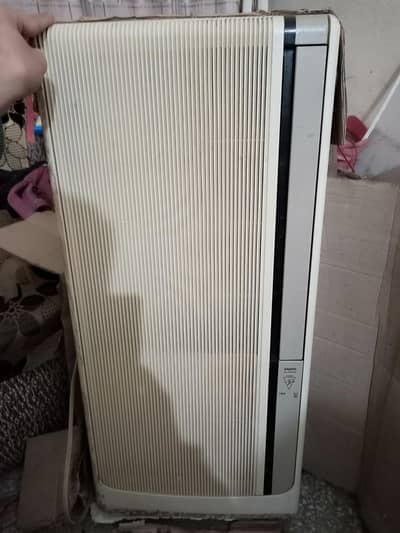 SHIP AC 0.75 EXCELLENT COOLING