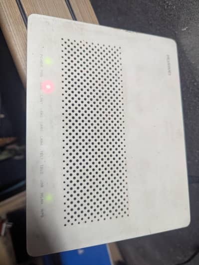 Huawei Modem GPon