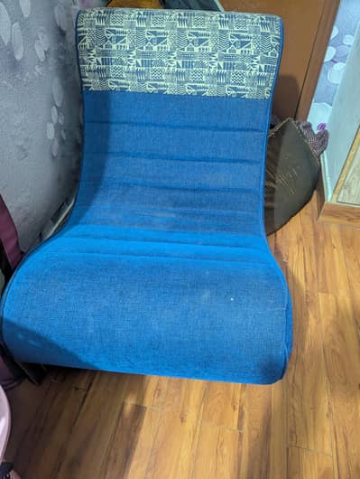 Edith Polo Swing chair habitt