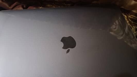 Macbook Air M1 2020.16GB/256GB
