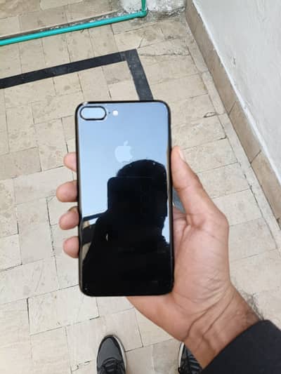 I Phone 7 Plus PTA Approved