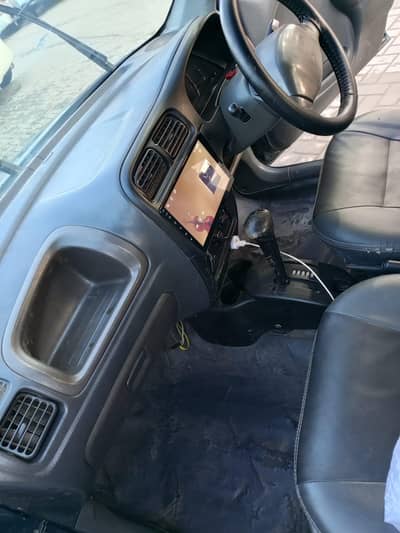 Alto vxr 660cc automatic urgent sale