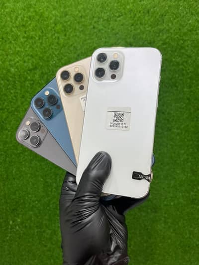 IPhone 12 Pro Max JV 128GB | 85% BH