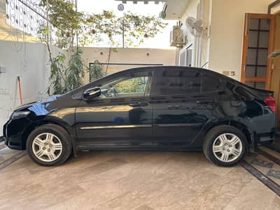 Honda city 2020 Prosmetec for sale!