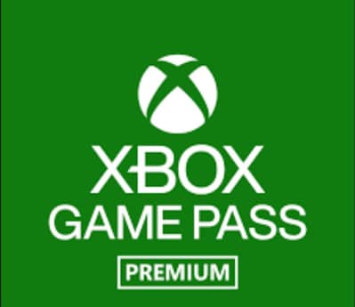 xbox game pass premium (digital code)