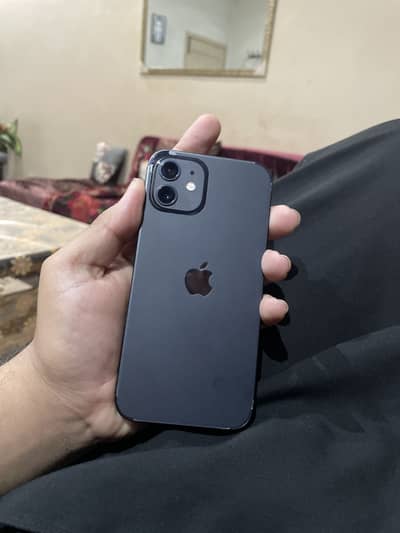 Iphone 12 10/10 jv