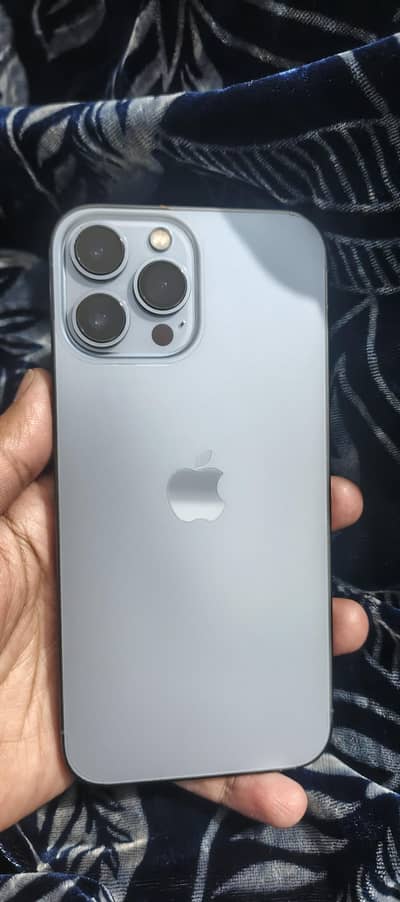 I Phone 13 Pro Max (128 Gb) Jv