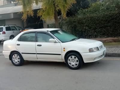 Suzuki Baleno 1999