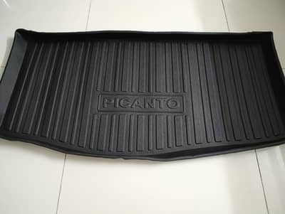 Picanto Trunk Matt High quality