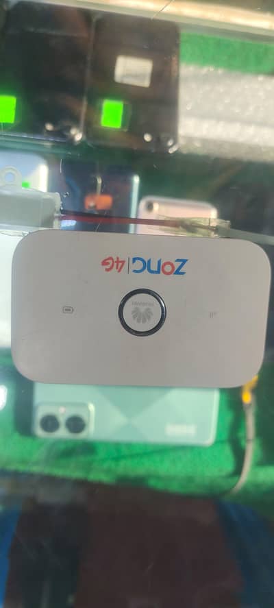 Huawei Zong 4G device (unlock for all devices )
