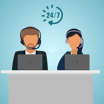 MORNING EVENING OR NIGHT SHIFT AVAILABLE FOR STUDENTS CALL CENTER