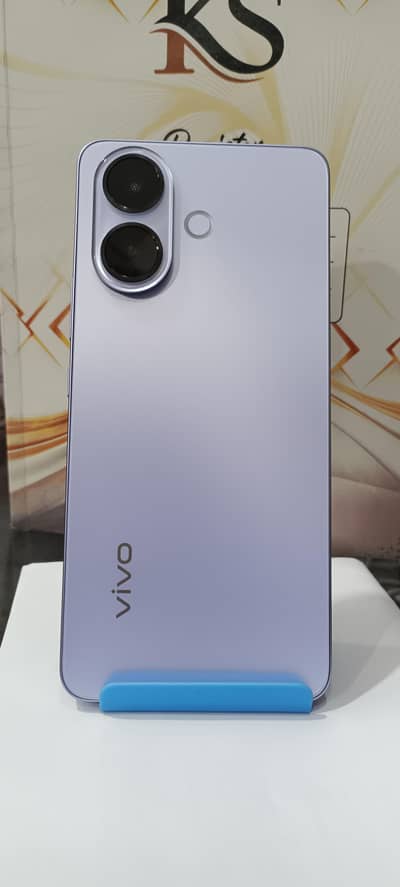 Vivo v60 lite