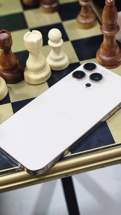 Iphone 16 pro max non PTA