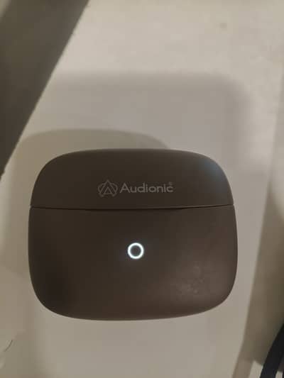 Audionic 740 ion
